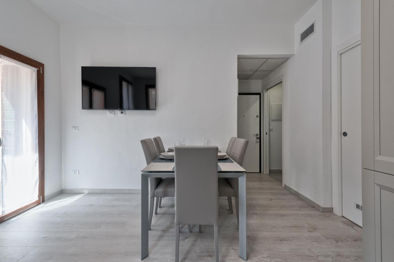 Venice Boutique Apartment Exterior photo