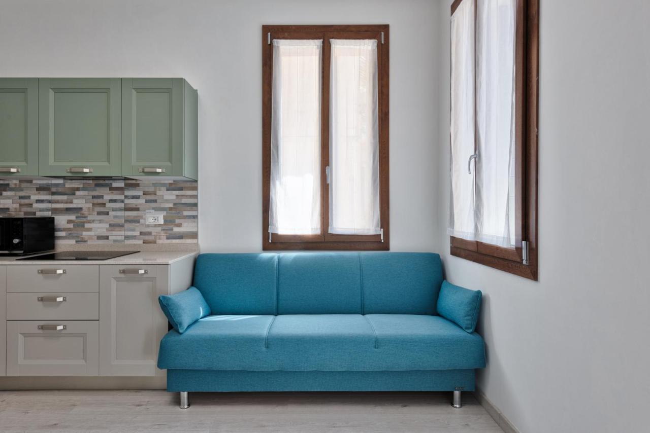 Venice Boutique Apartment Exterior photo