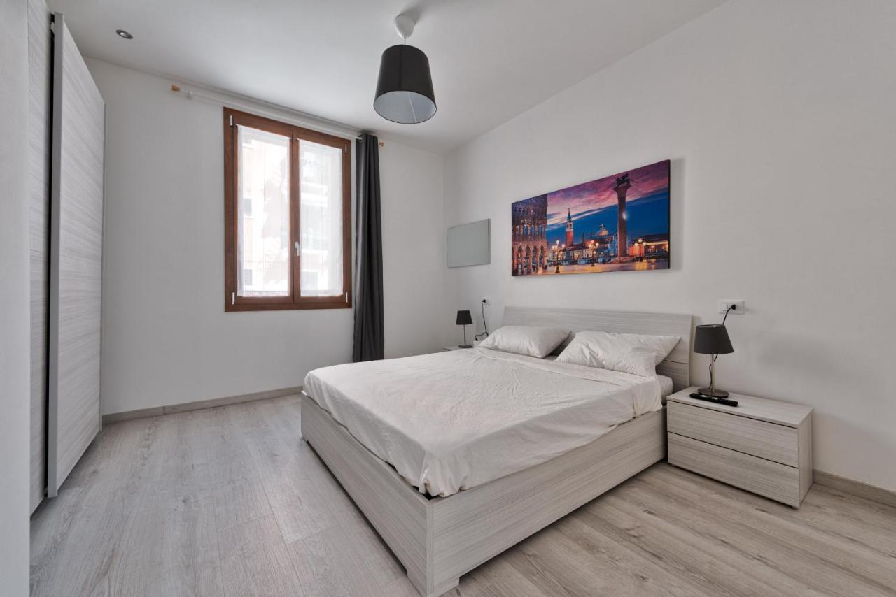 Venice Boutique Apartment Exterior photo